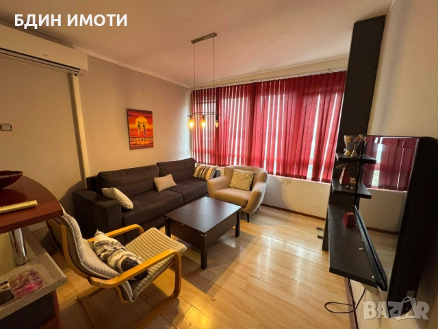 Продавам тристаен тухлен с гледка към Дунава, гр.Видин, снимка 6 - Апартаменти - 51905662