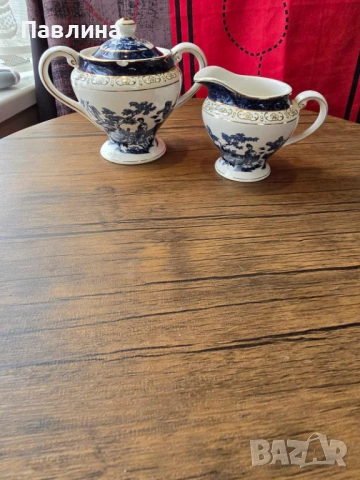 Каничка за мляко, снимка 3 - Аксесоари за кухня - 54234661