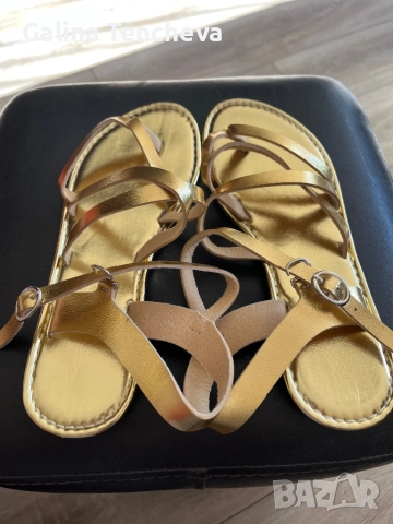 Дамски  сандали