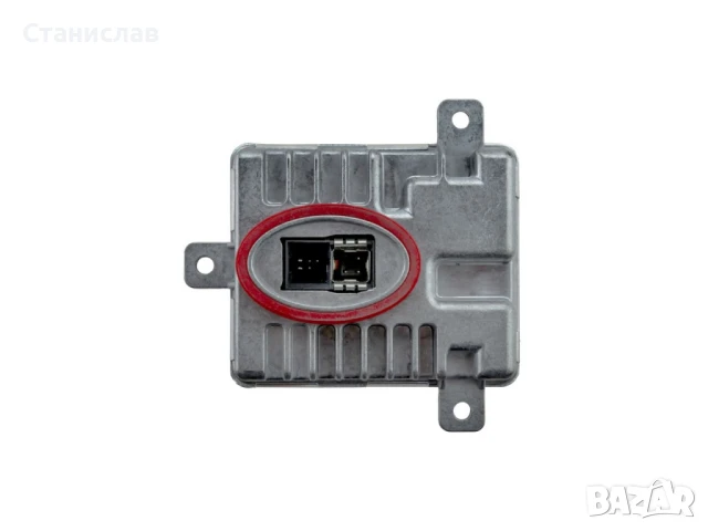 Баласт модул за ксенон на BMW 5 F10, снимка 3 - Части - 50618711