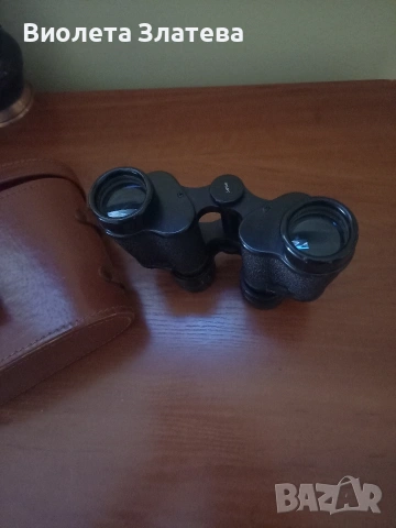 Бинокъл , снимка 3 - Екипировка - 53784304