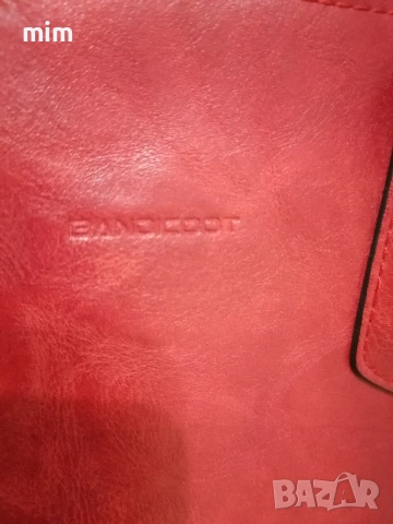 Чанта раница Parfois и раница cotton, снимка 8 - Раници - 47640289