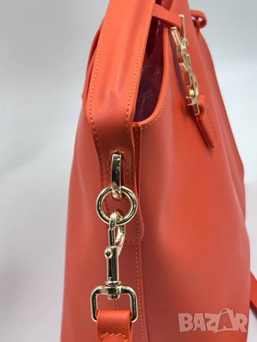 чанти ysl saint laurent , снимка 5 - Чанти - 51303631