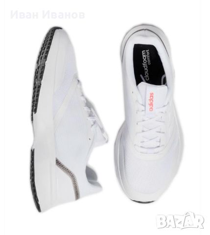 маратонки Adidas Nova Flow номер 44 2/3, снимка 2 - Маратонки - 46379069