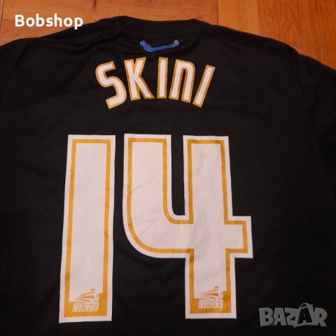 Нюкасъл - Адидас - Newcastle - Adidas - Skini 14 - season 2009-2010, снимка 12 - Футбол - 46737948