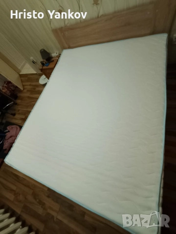 Матрак Sleepy iZone 7 – 160×200 см, снимка 4 - Матраци - 52584430