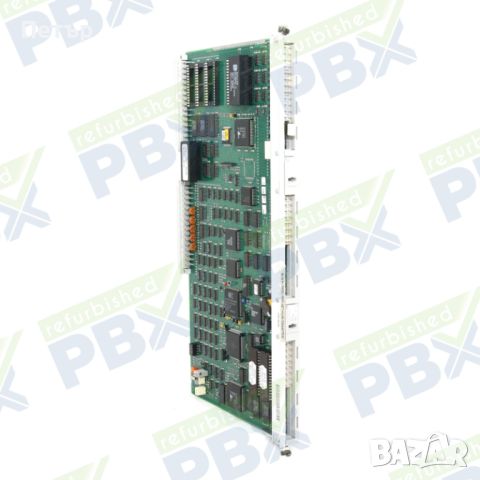 Платки Siemens TMS2M,TMS и Ericsson CPU-D4 , снимка 13 - Siemens - 41769070