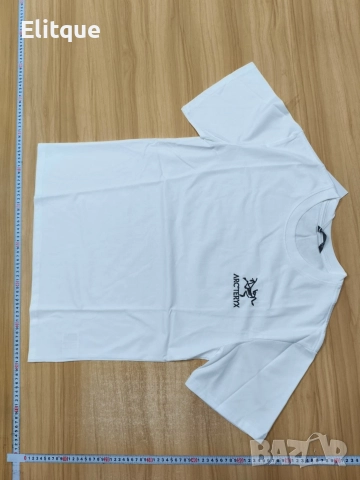 тениски , снимка 2 - Тениски - 52786862