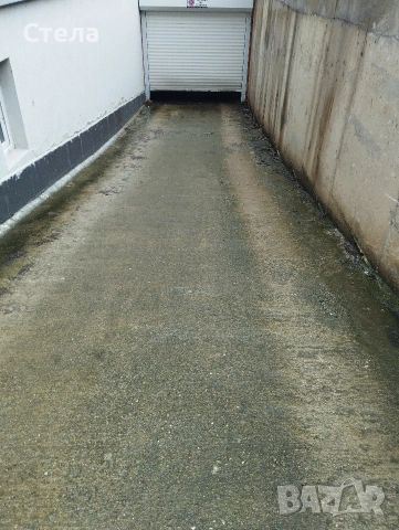 Подземен гараж с ток, снимка 4 - Гаражи и паркоместа - 53431928