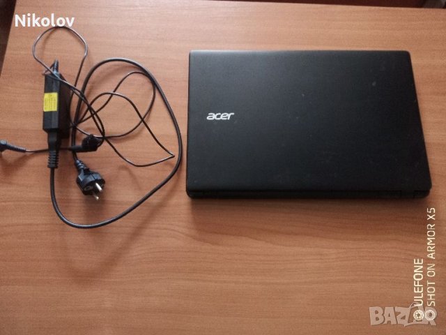 Acer Aspire E5-571