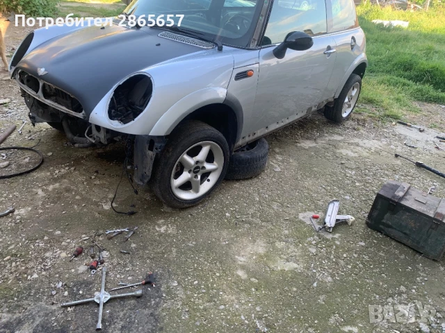 Изкупувам коли за части , снимка 3 - Изкупуване на коли за скрап - 50722529