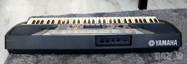 YAMAHA PSR-280 - Синтезатор,йоника, снимка 7 - Синтезатори - 46082741