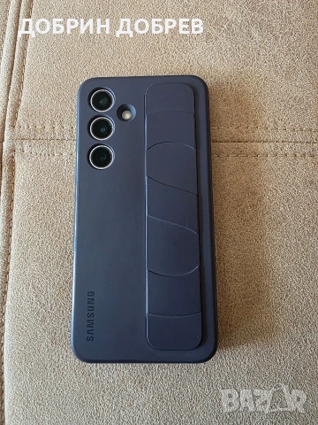 Samsung S24 Cobalt Violet 256 GB, Dual Sim, снимка 4 - Samsung - 53309868