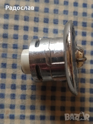 емблема Mercedes - Benz, снимка 3 - Аксесоари и консумативи - 54087989