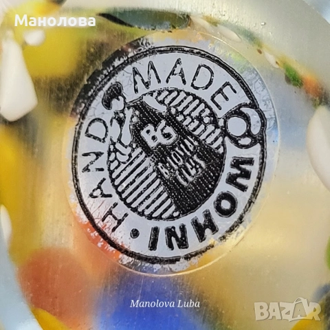 Колекция от миниатюрни скулптури от стъкло., снимка 10 - Колекции - 52418875