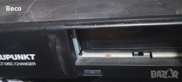 СД плеър 10 диска , снимка 2 - CD дискове - 52950108