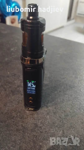Електронна цигара, снимка 2 - Друга електроника - 50869111