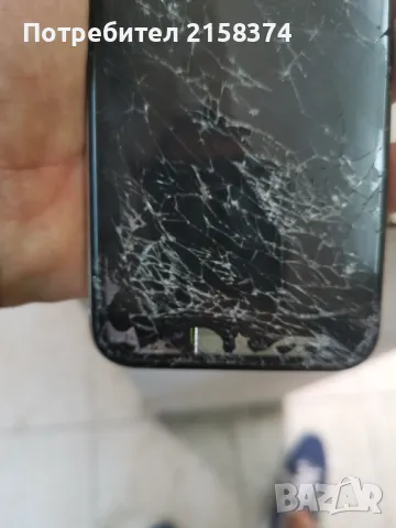 Iphone 11 ЗА ЧАСТИ, снимка 1 - Apple iPhone - 47249736