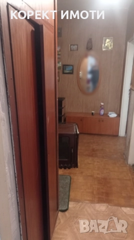 ПРОДАВА 2-стаен апартамент в кв. Тракия, снимка 5 - Апартаменти - 52659928