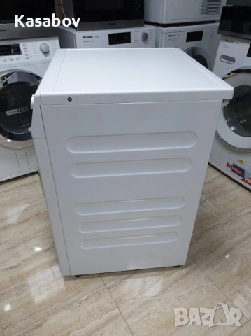 9кг XL - Miele - Пара - TwinDos - Подсветка - Пералня Миеле 12м Гаранция, снимка 9 - Перални - 53921601