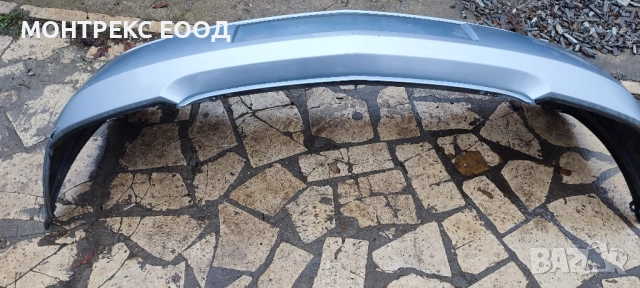 Предна броня за Opel Meriva A Minivan (05.2003 - 05.2010) , снимка 4 - Части - 52342607