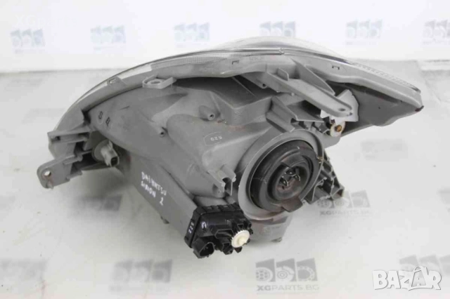  Десен фар за Daihatsu Sirion 2 (2005-2015), снимка 2 - Части - 52964753