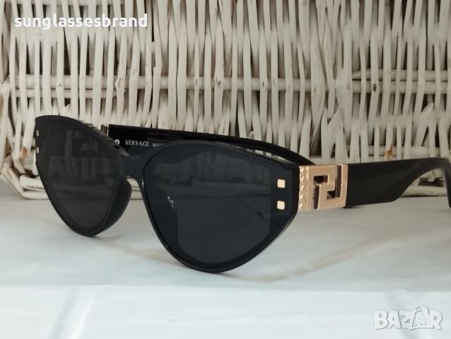 Дамски слънчеви очила - 24 sunglassesbrand 