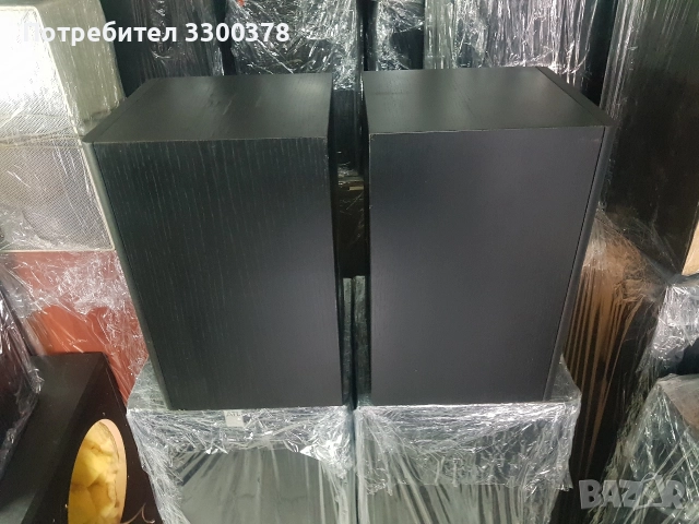 Тонколони asw cantius ml ll, снимка 3 - Тонколони - 52824295