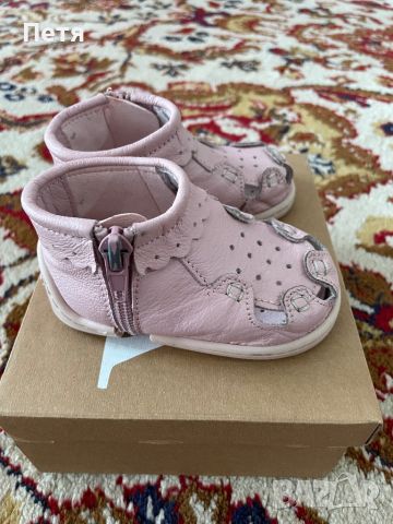 Буйки , снимка 3 - Бебешки обувки - 45759570