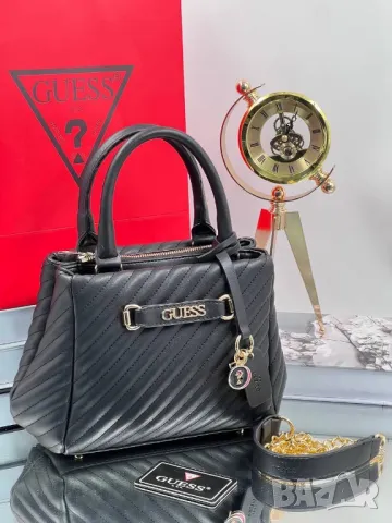 чанти guess , снимка 5 - Чанти - 50354743