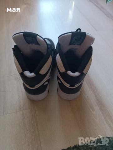 Мъжки кецове Адидас, снимка 6 - Кецове - 52178389