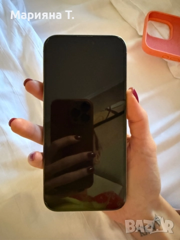 Iphone 16 pro max 256gb natural, снимка 7 - Apple iPhone - 52618319