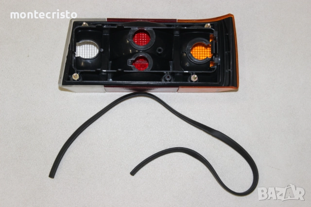 ✔️НОВ ляв стоп VW Golf I хечбек и кабрио (1974-1983г.) Golf 1 cabrio, снимка 3 - Части - 52224942