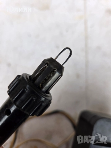 Пирограф , снимка 2 - Други инструменти - 52186511