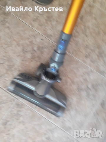 Продавам прахосмукачка , снимка 5 - Прахосмукачки - 53992390