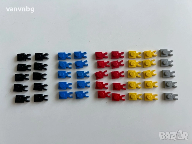 Lego лего Щипки тип С