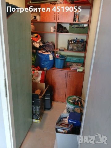 Продавам Офис в гр Варна ул Тодор Димов район ХЕЙ , снимка 8 - Други услуги - 53569451