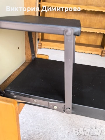 Табуретка - стълба , снимка 3 - Дивани и мека мебел - 51153520