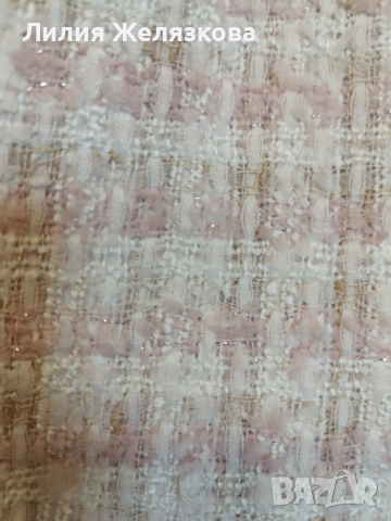 Ново сако букле,М, снимка 2 - Сака - 52424443