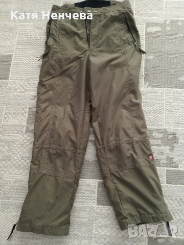 спортен панталон 