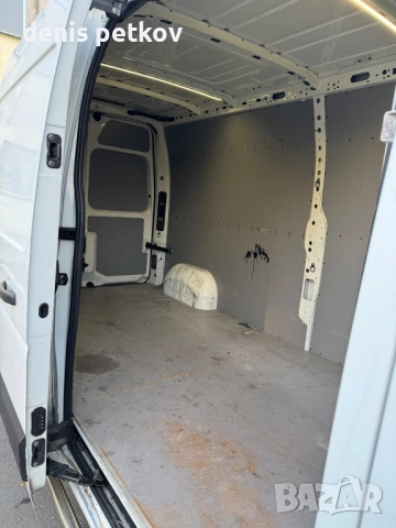 Renault Master 2.3 145кс. 2017г. EURO 6 Y , снимка 13 - Бусове и автобуси - 52516677