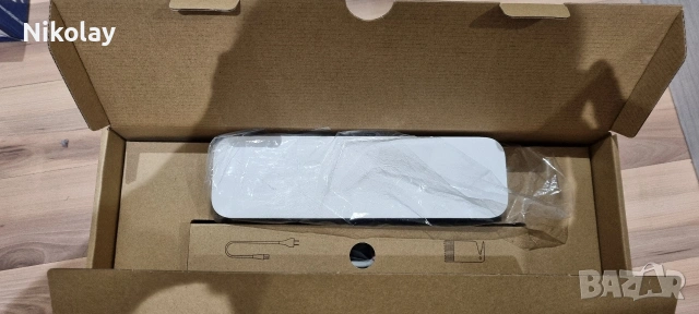 Прахосмукачка Робот Mi Robot Vacuum Cleaner , снимка 11 - Прахосмукачки - 53407180