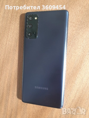 Samsung Galaxy S20 FE (перфектно състояние), снимка 2 - Samsung - 53888300