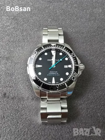 CERTINA C032.407.17.051.60 DS Action Diver Special Edition, снимка 1 - Мъжки - 47190415