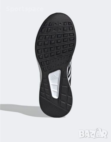 ADIDAS Runfalcon 2.0 Shoes Black, снимка 4 - Маратонки - 46430322