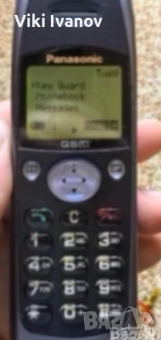 PANASONIC G600, снимка 3 - Други - 53705689