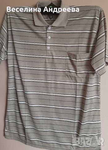 Мъжка блуза., снимка 1 - Тениски - 45655446