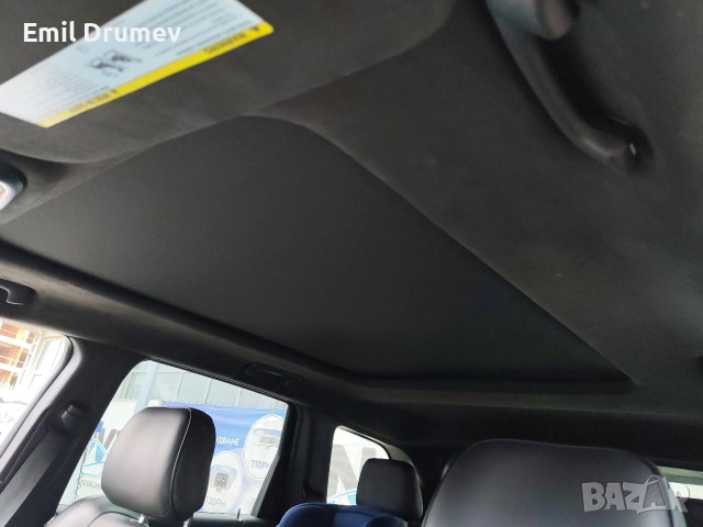 Jeep Grand Cherokee Summit 5.7 , снимка 15 - Автомобили и джипове - 53432784