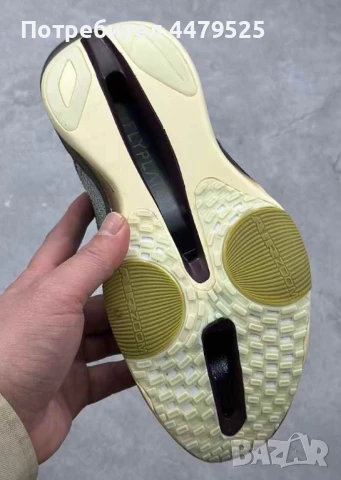 Нови мъжки маратонки Nike Alphafly Prototype , снимка 6 - Маратонки - 51005055