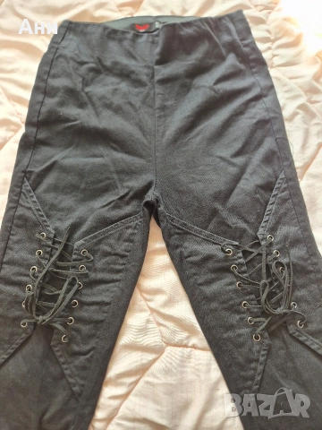 Различен дамски панталон, снимка 3 - Панталони - 53731171